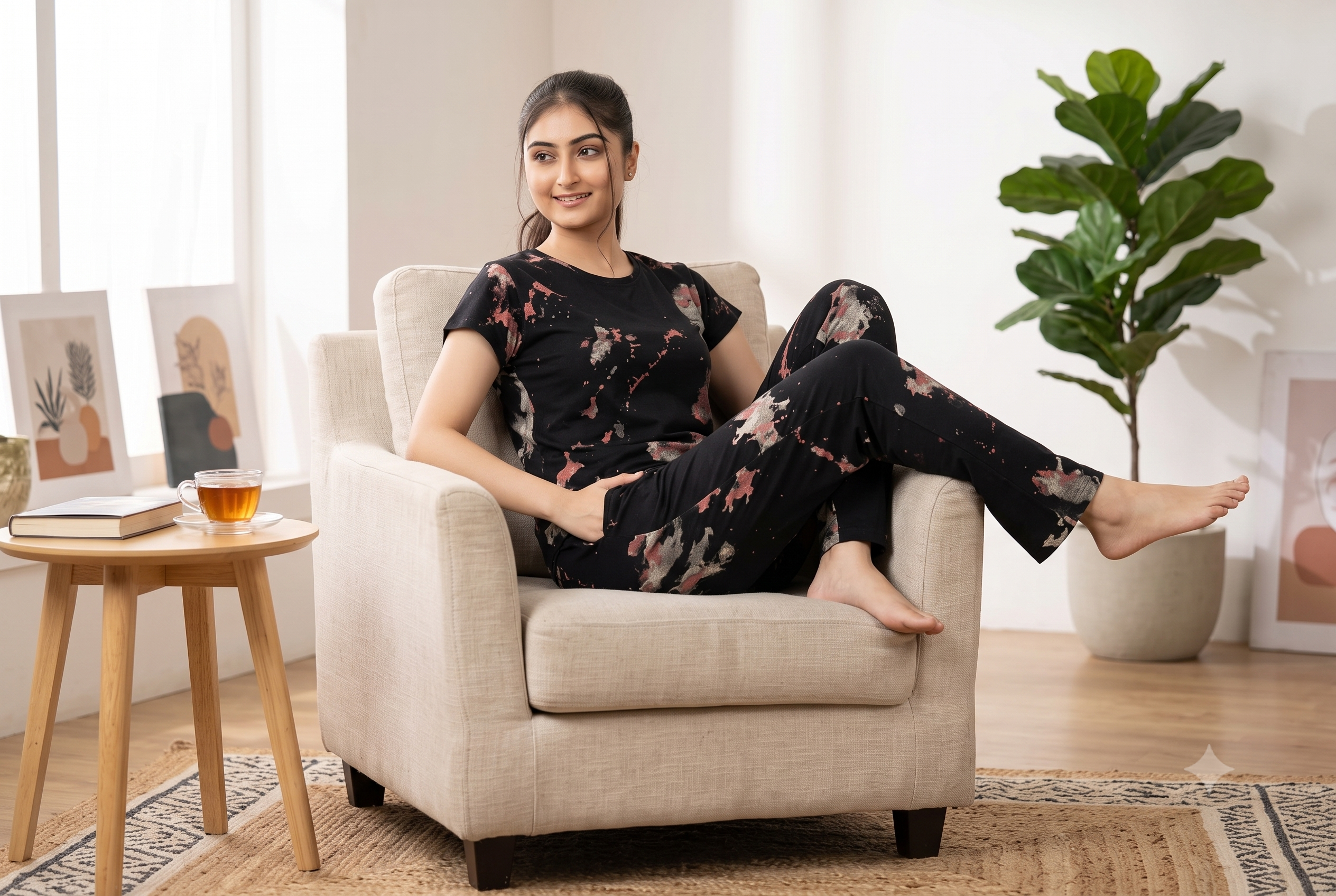 Loungewear