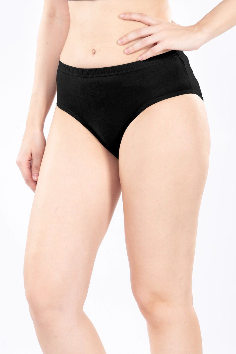 Gloriya IE Plain Panties