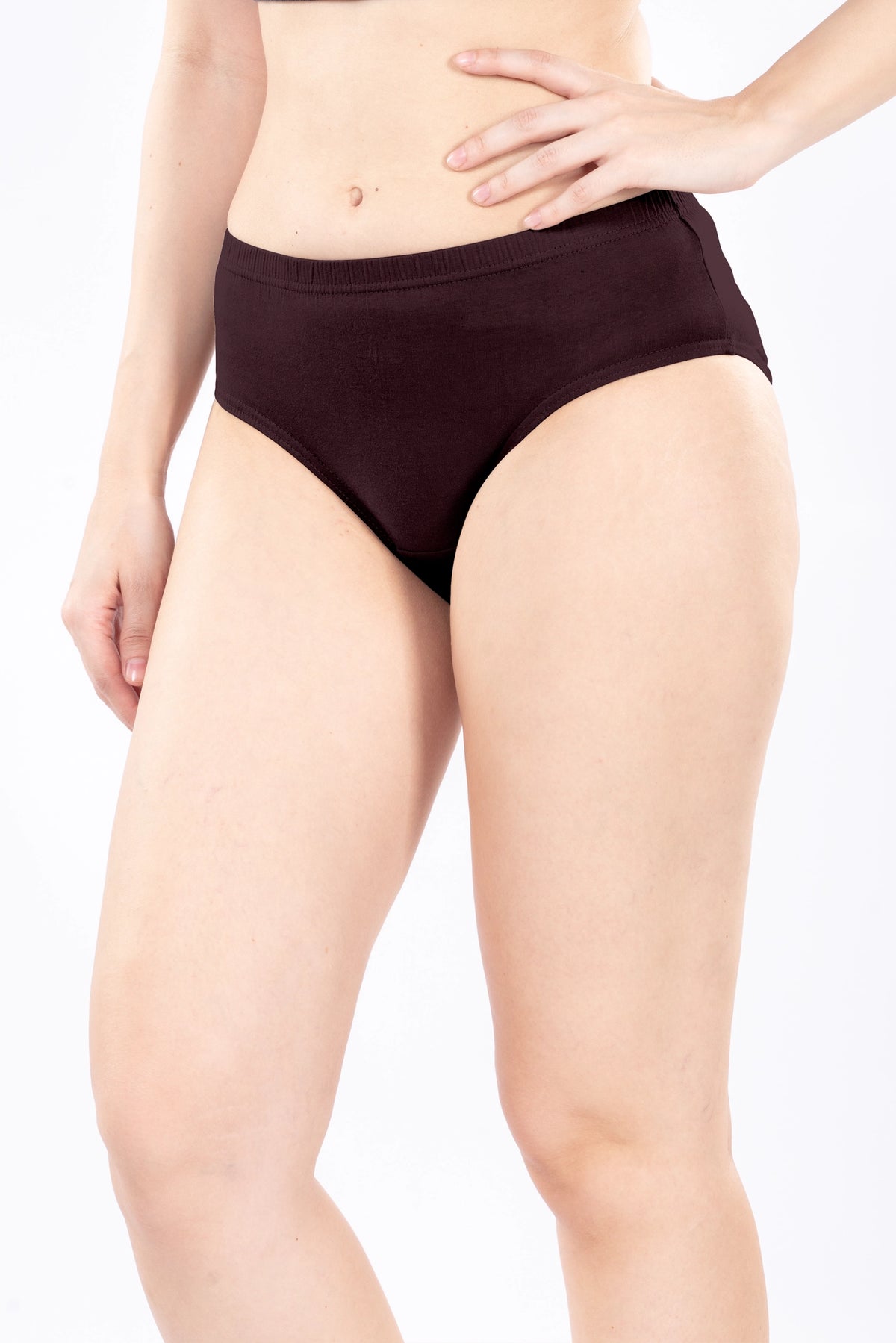 Gloriya IE Plain Panties