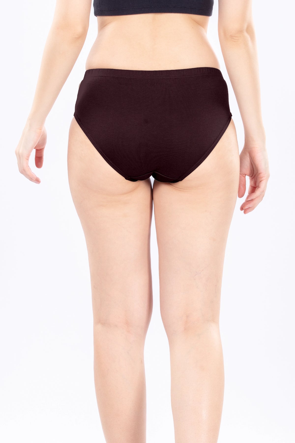 Gloriya IE Plain Panties