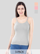 SAINA ADJUST CAMISOLE