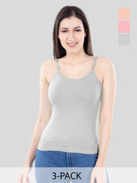 SAINA ADJUST CAMISOLE