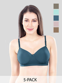 LESILE SPORTS BRA