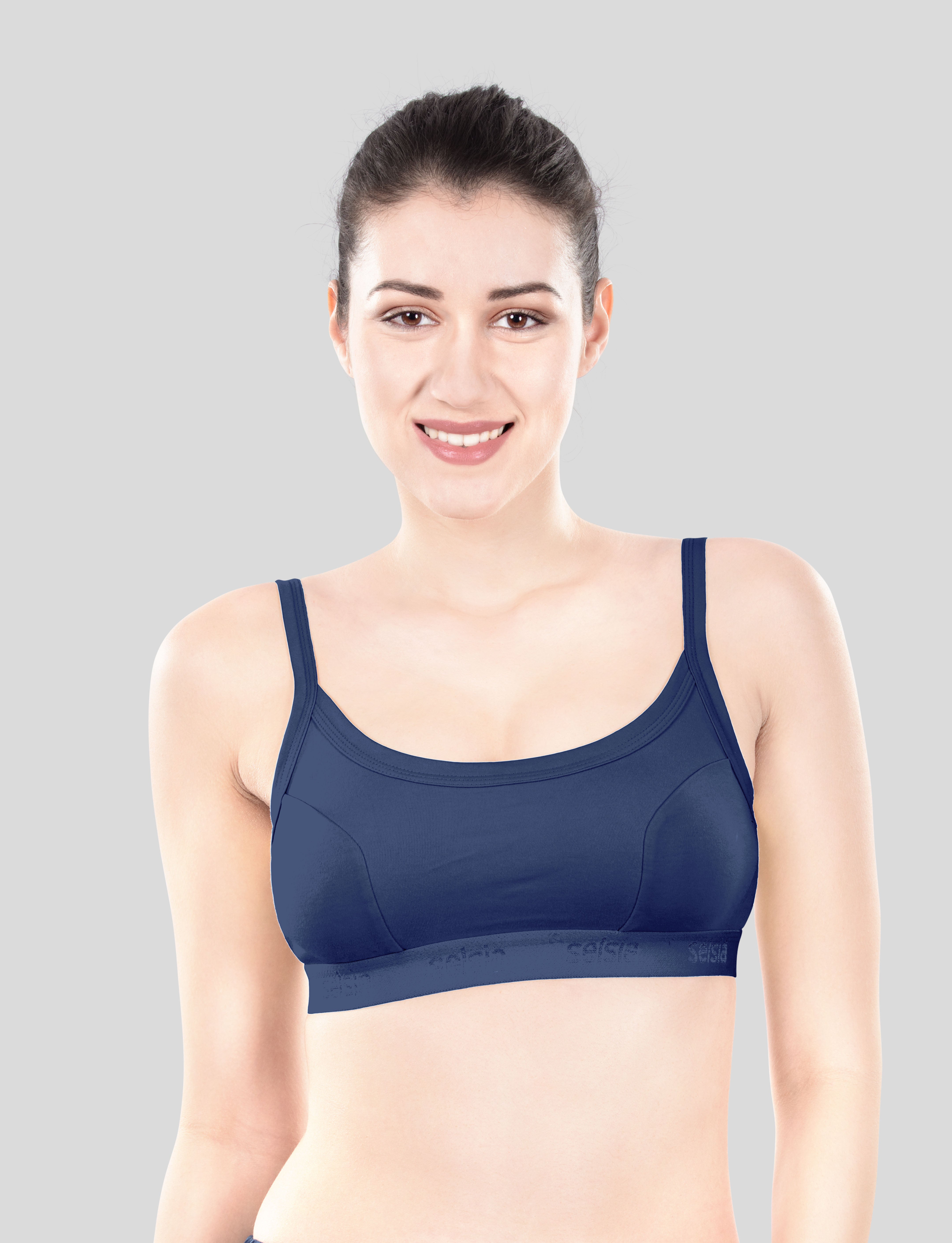 HAZAL SPORTS BRA