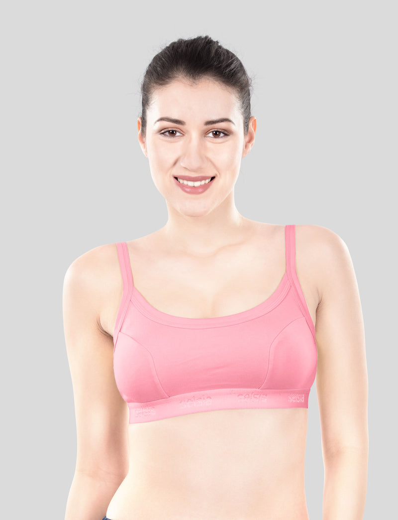 HAZAL SPORTS BRA