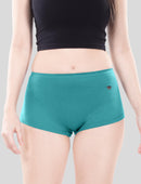 WOMEN BOYCUT PANTIES