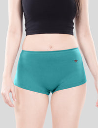 WOMEN BOYCUT PANTIES