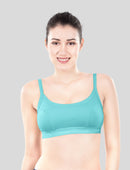HAZAL SPORTS BRA