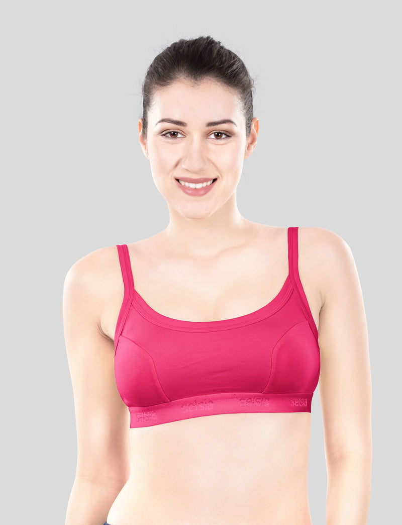 HAZAL SPORTS BRA
