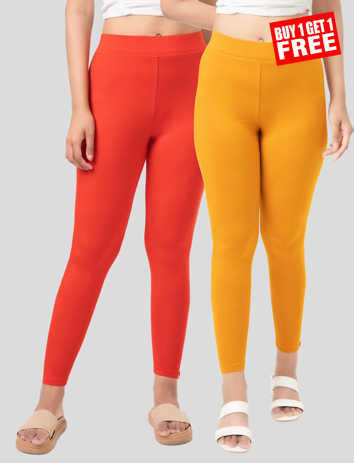 MUSTARD + PAPAYA / M