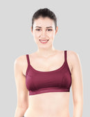 HAZAL SPORTS BRA