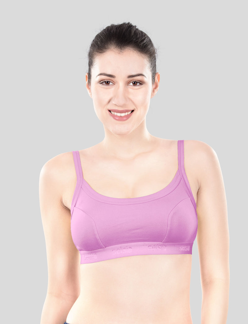 HAZAL SPORTS BRA