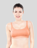HAZAL SPORTS BRA