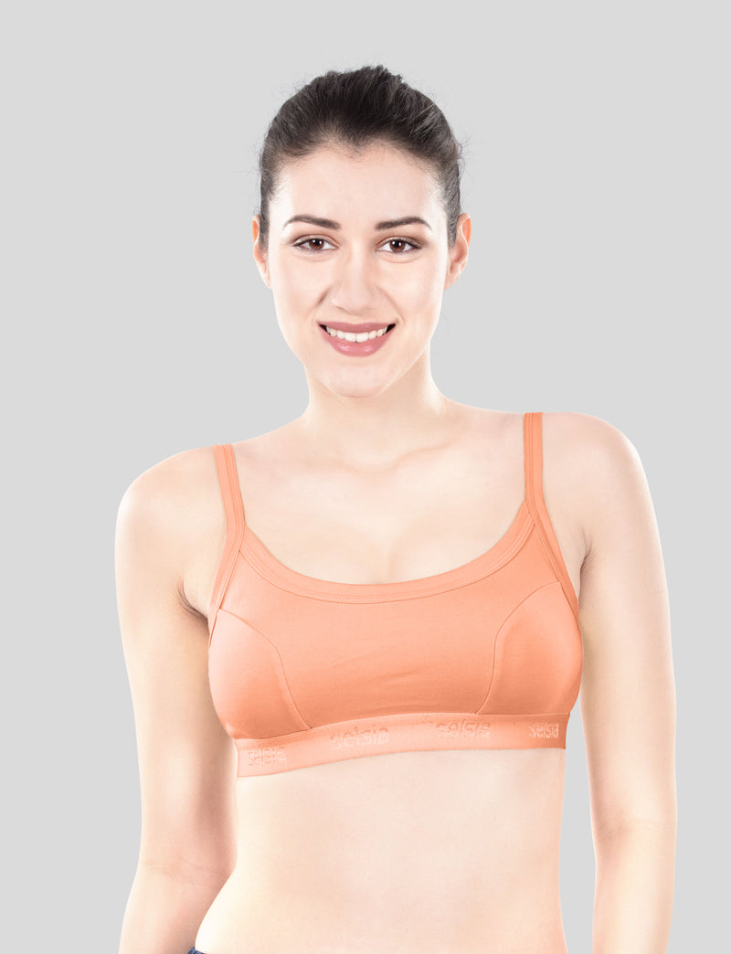 HAZAL SPORTS BRA