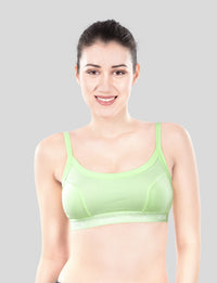 HAZAL SPORTS BRA
