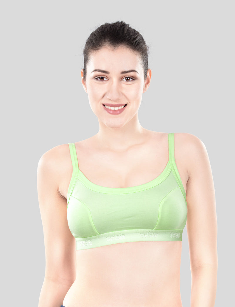 HAZAL SPORTS BRA