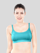 HAZAL SPORTS BRA