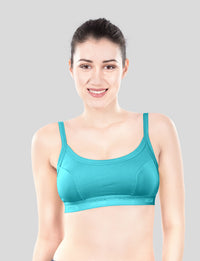 HAZAL SPORTS BRA