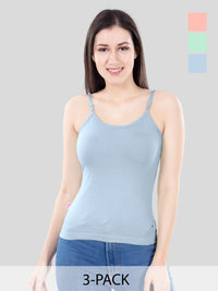SAINA ADJUST CAMISOLE