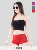 WOMEN BOYCUT PANTIES