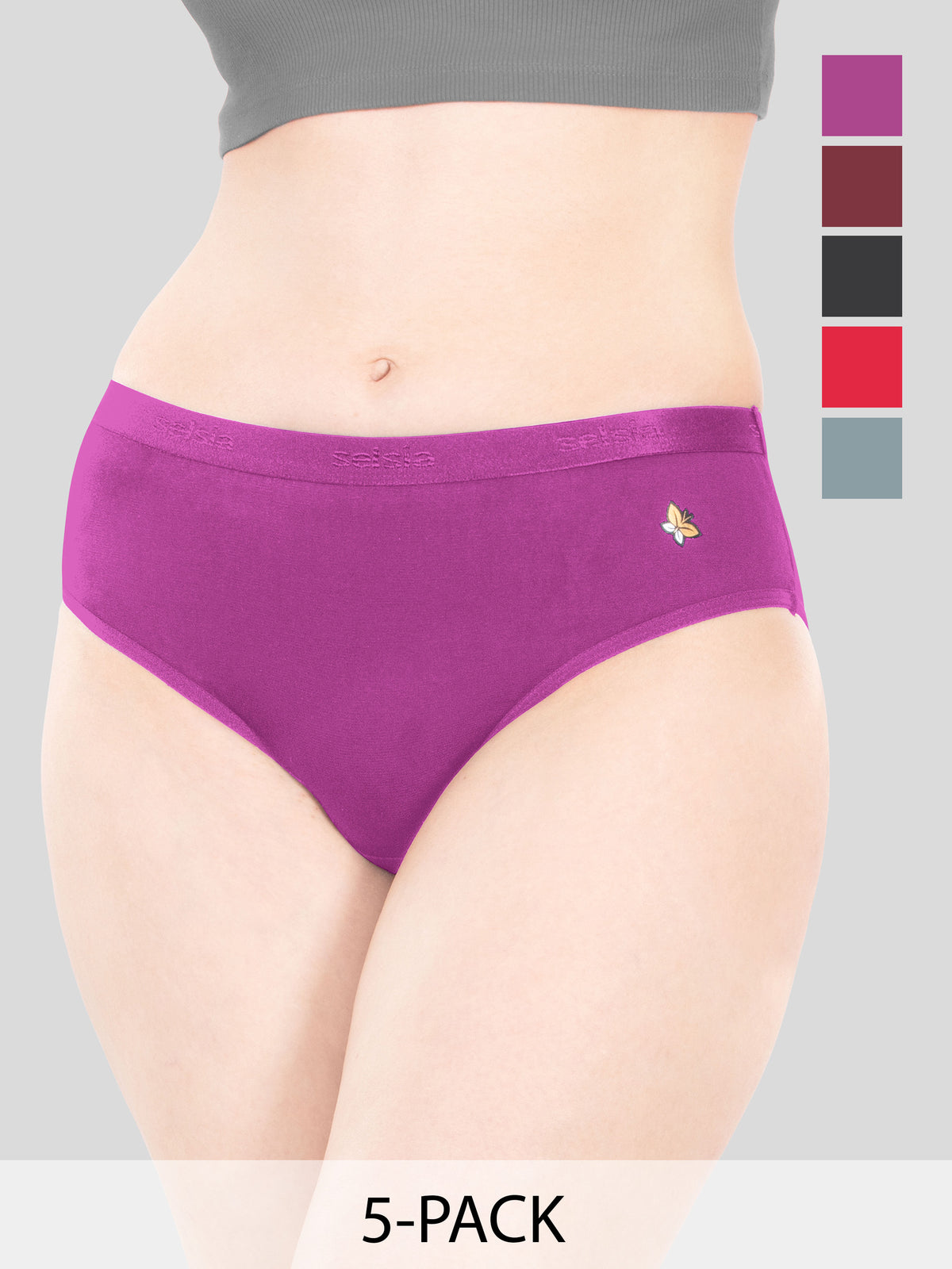 ELENI PANTIES