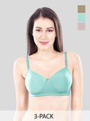 LESILE SPORTS BRA