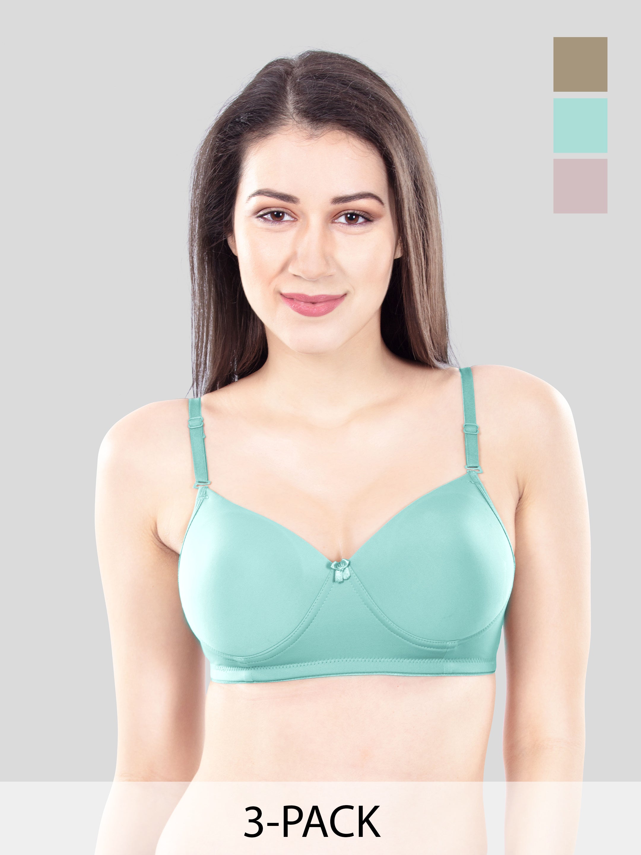 LESILE SPORTS BRA