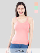 SAINA ADJUST CAMISOLE