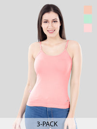 SAINA ADJUST CAMISOLE