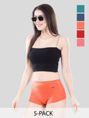 WOMEN BOYCUT PANTIES