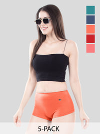 WOMEN BOYCUT PANTIES