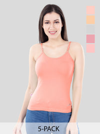 SAINA ADJUST CAMISOLE