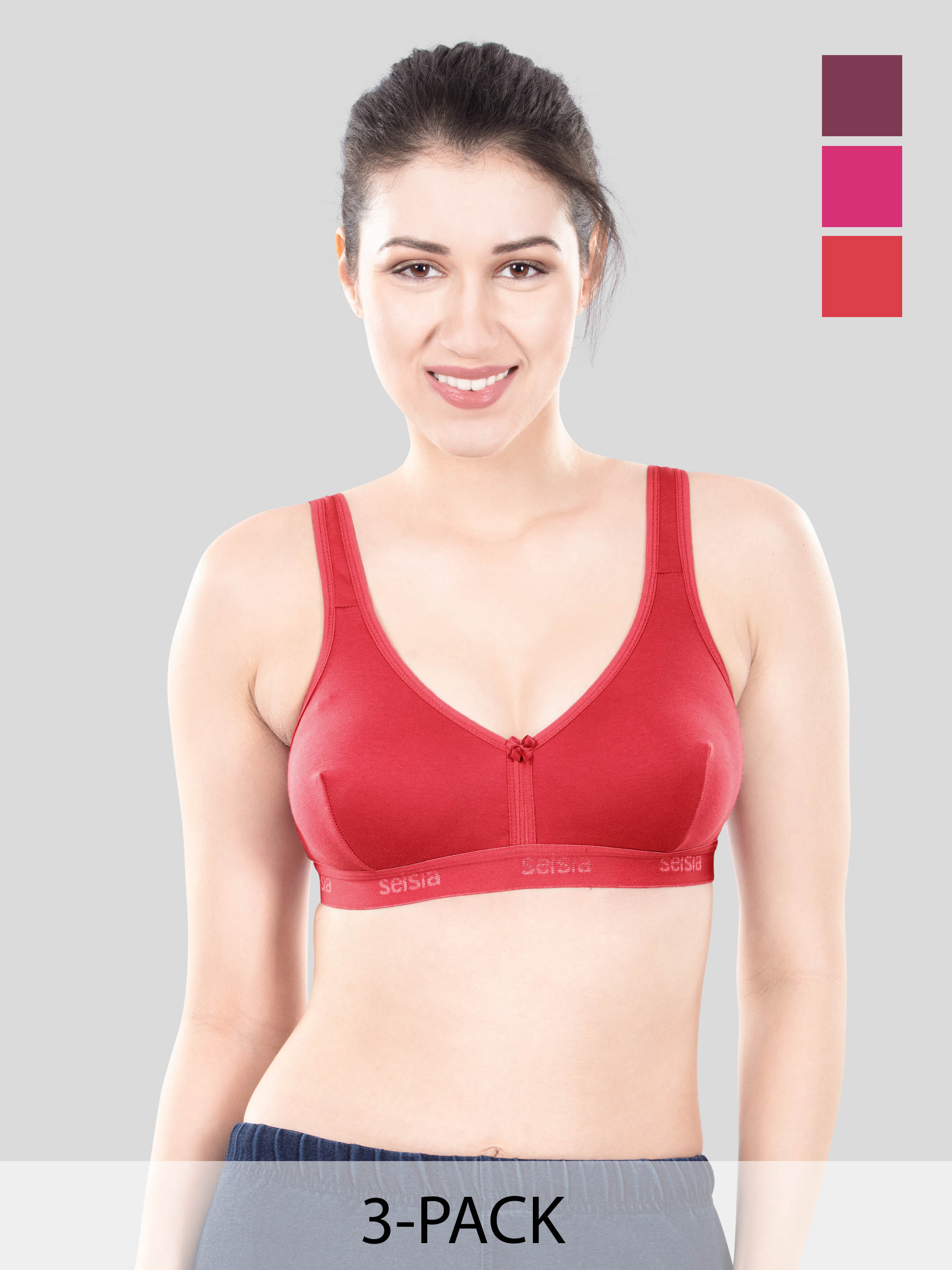 Mizi Sports Bra