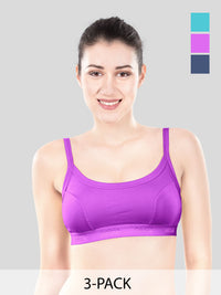 HAZAL SPORTS BRA