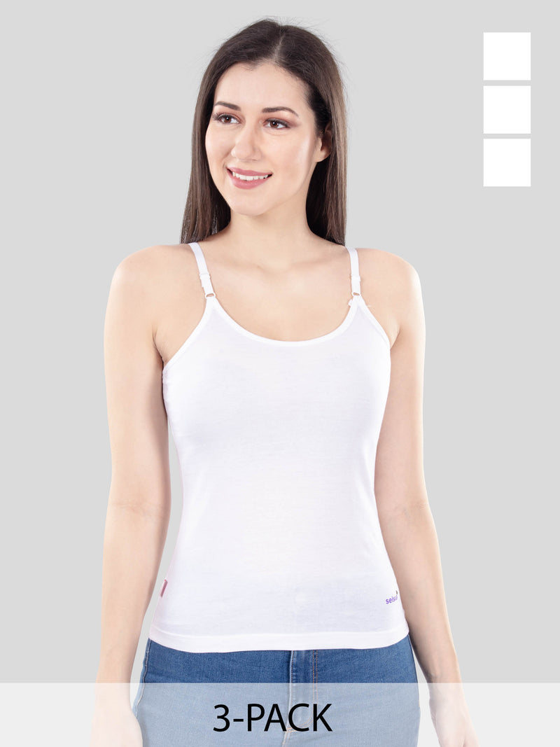 SAINA ADJUST CAMISOLE