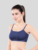 Cute Teen Sports Bra - 3pcs Pack