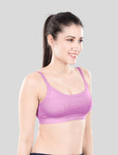HAZAL SPORTS BRA