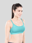 HAZAL SPORTS BRA