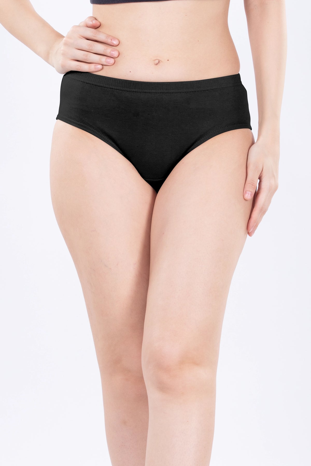 Gloriya IE Plain Panties