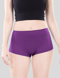 WOMEN BOYCUT PANTIES