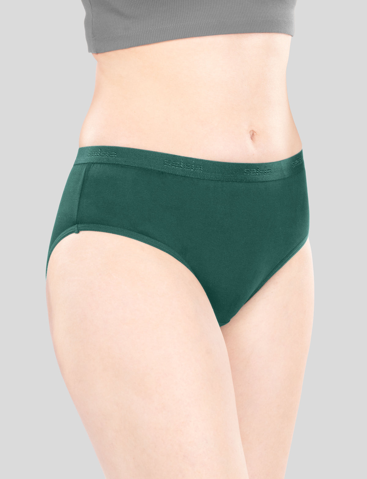 ELENI PANTIES