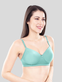 LESLIE PADDED BRA - 3Pcs Pack