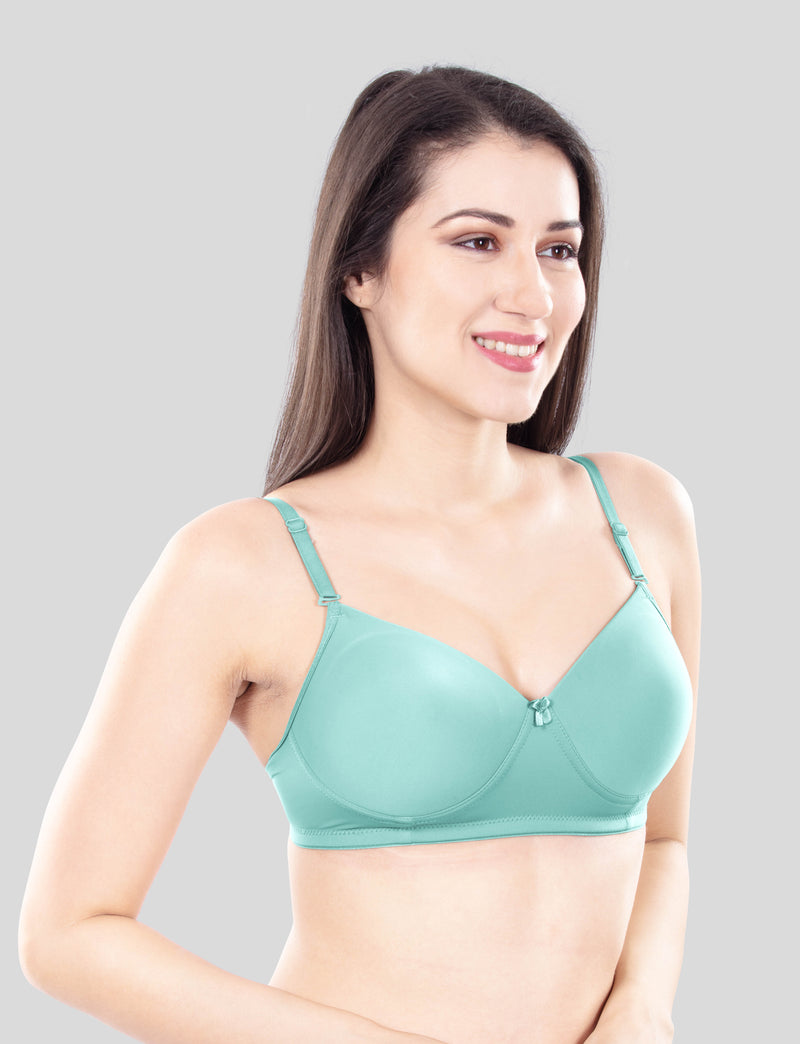 LESILE SPORTS BRA