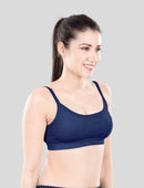 HAZAL SPORTS BRA