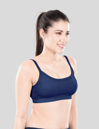HAZAL SPORTS BRA