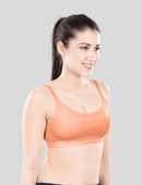 HAZAL SPORTS BRA