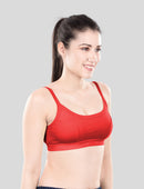 HAZAL SPORTS BRA