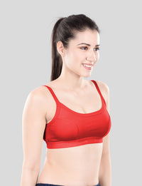 HAZAL SPORTS BRA