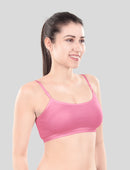 Cute Teen Sports Bra