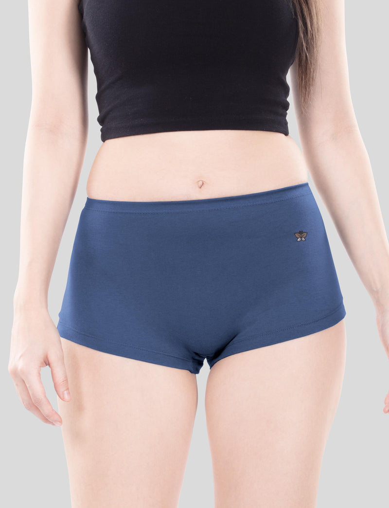 WOMEN BOYCUT PANTIES